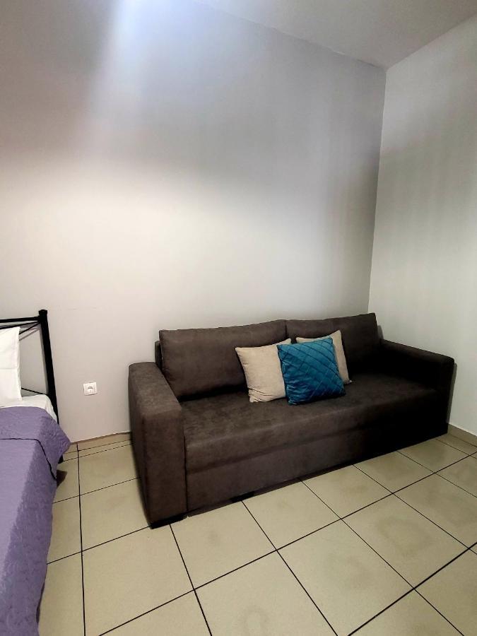 Ioannis Cozy House I Apartamento Hermópolis Exterior foto